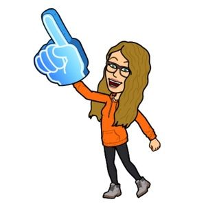 Meet your Posher, Tammy